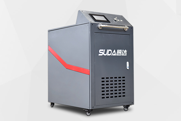 速达SD系列激光焊接机