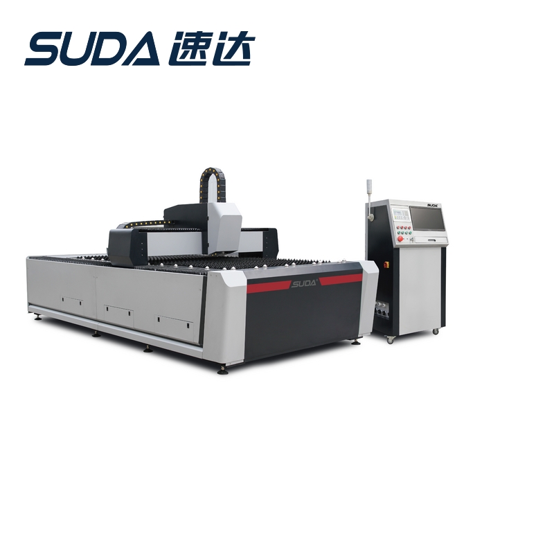 如何控制金属激光切割机切割精度