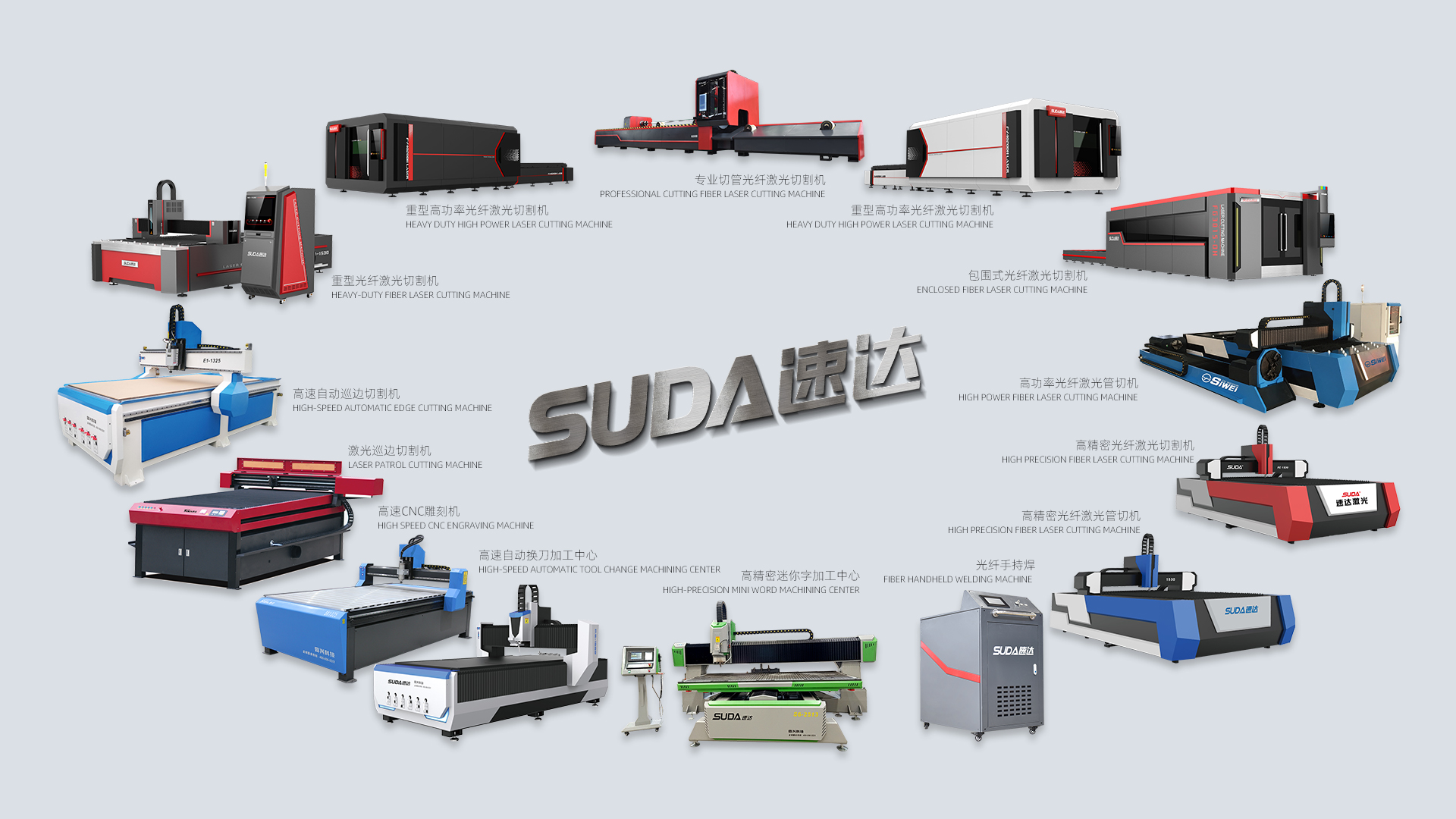 【直击】2019上海广告标识展 速达扬帆起航！
