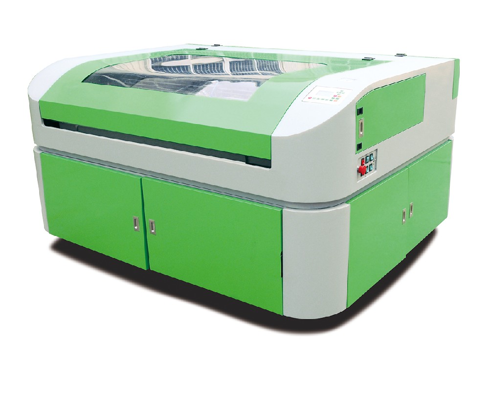速达SL-1310L激光雕刻机
